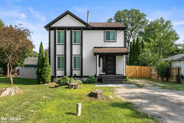 758 Miller, Lake Orion, MI 48362