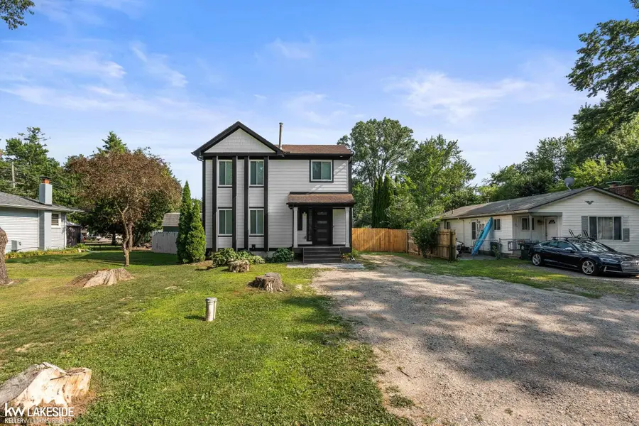 758 Miller, Orion, MI 48362 - #2