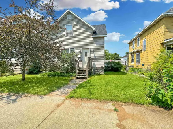 308 S 8th, Escanaba, MI 49829