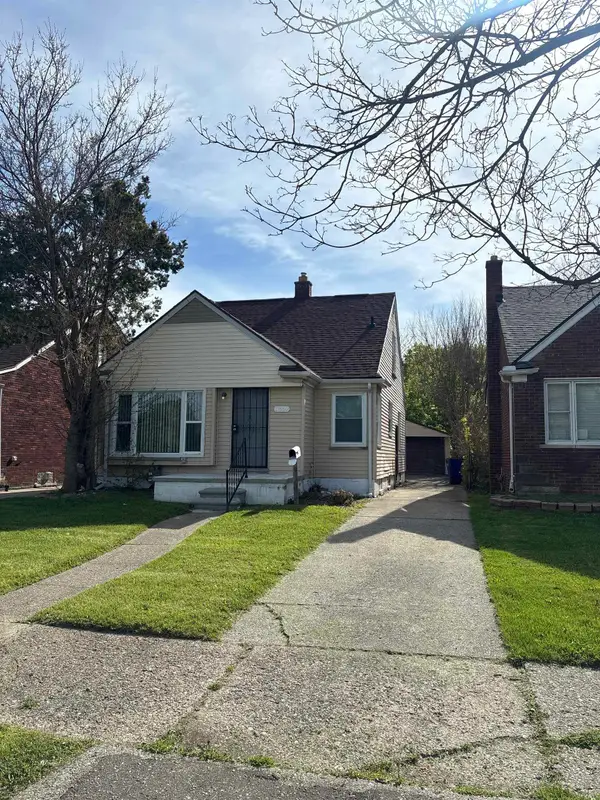 17650 Beland, Detroit, MI 48234