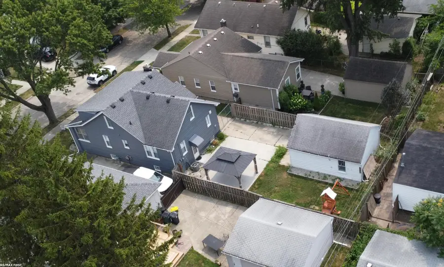 608 S Edgeworth, Royal Oak, MI 48067 - #2