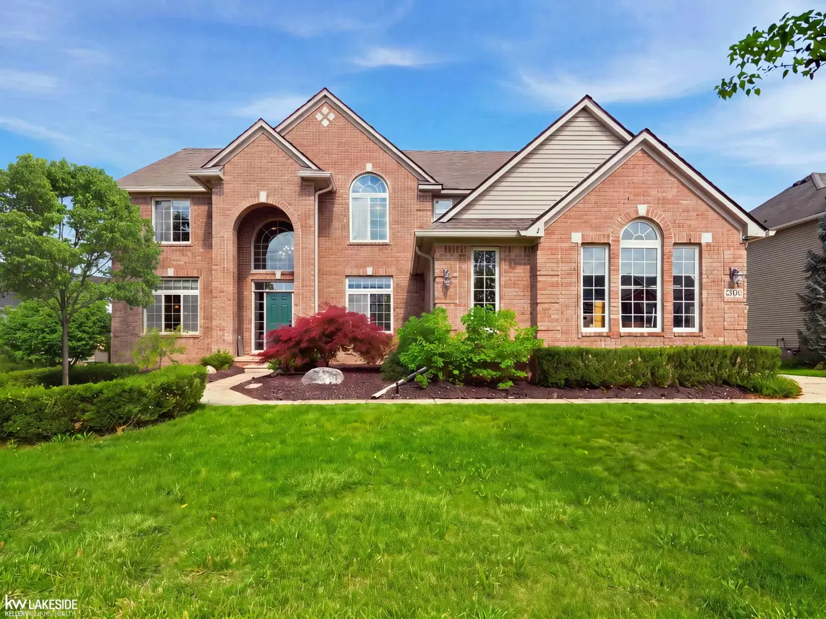 25346 Stanley, South Lyon, MI 48178 - #1