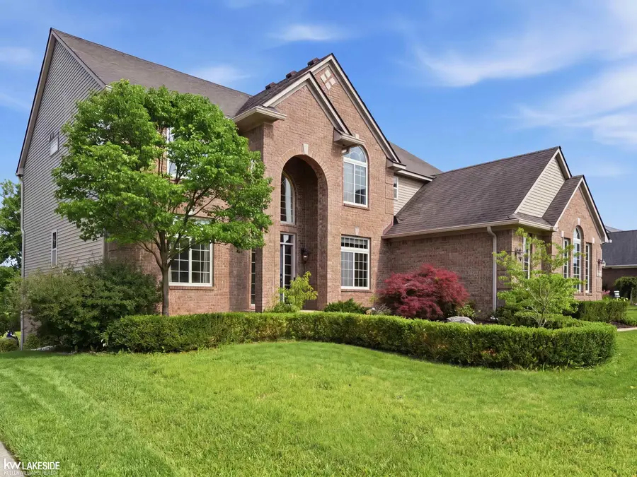 25346 Stanley, South Lyon, MI 48178 - #3