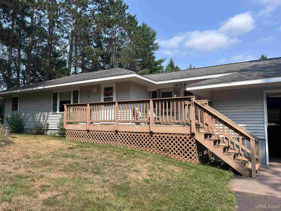 1004 Van Buskirk, Ironwood, MI 49938 - #2