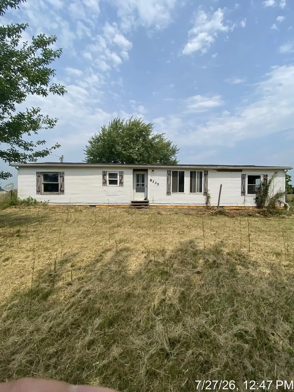 8335 E Juddville, Corunna, MI 48817 - #1