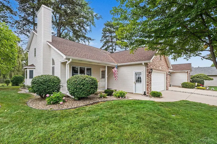 8 Thornapple, Saginaw, MI 48603 - #2