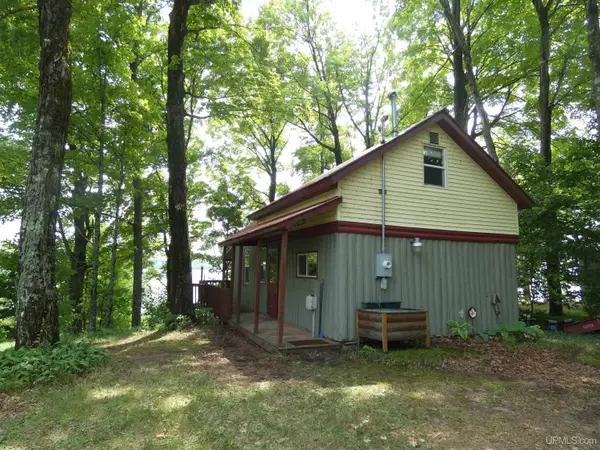 34645 M-28, Bergland, MI 49910