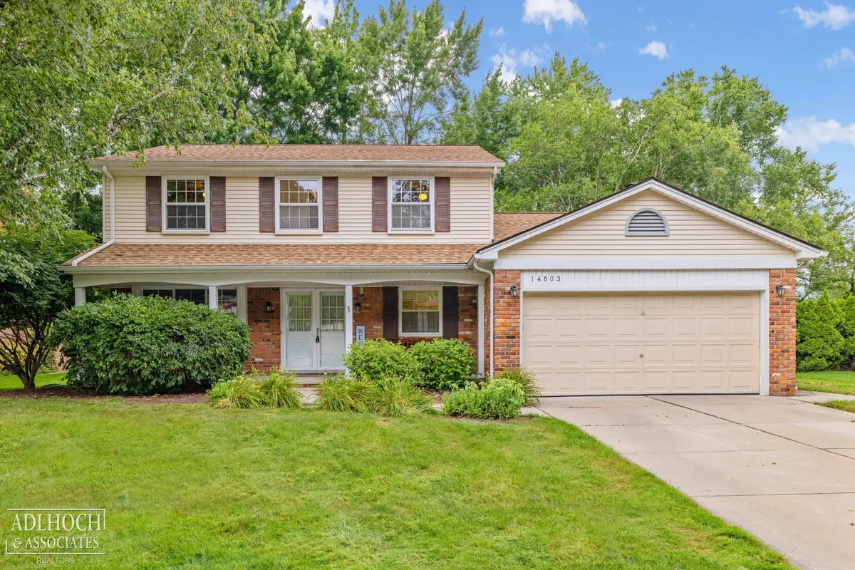 14603 Eastport, Sterling Heights, MI 48313 - #1
