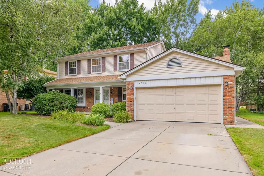 14603 Eastport, Sterling Heights, MI 48313 - #2