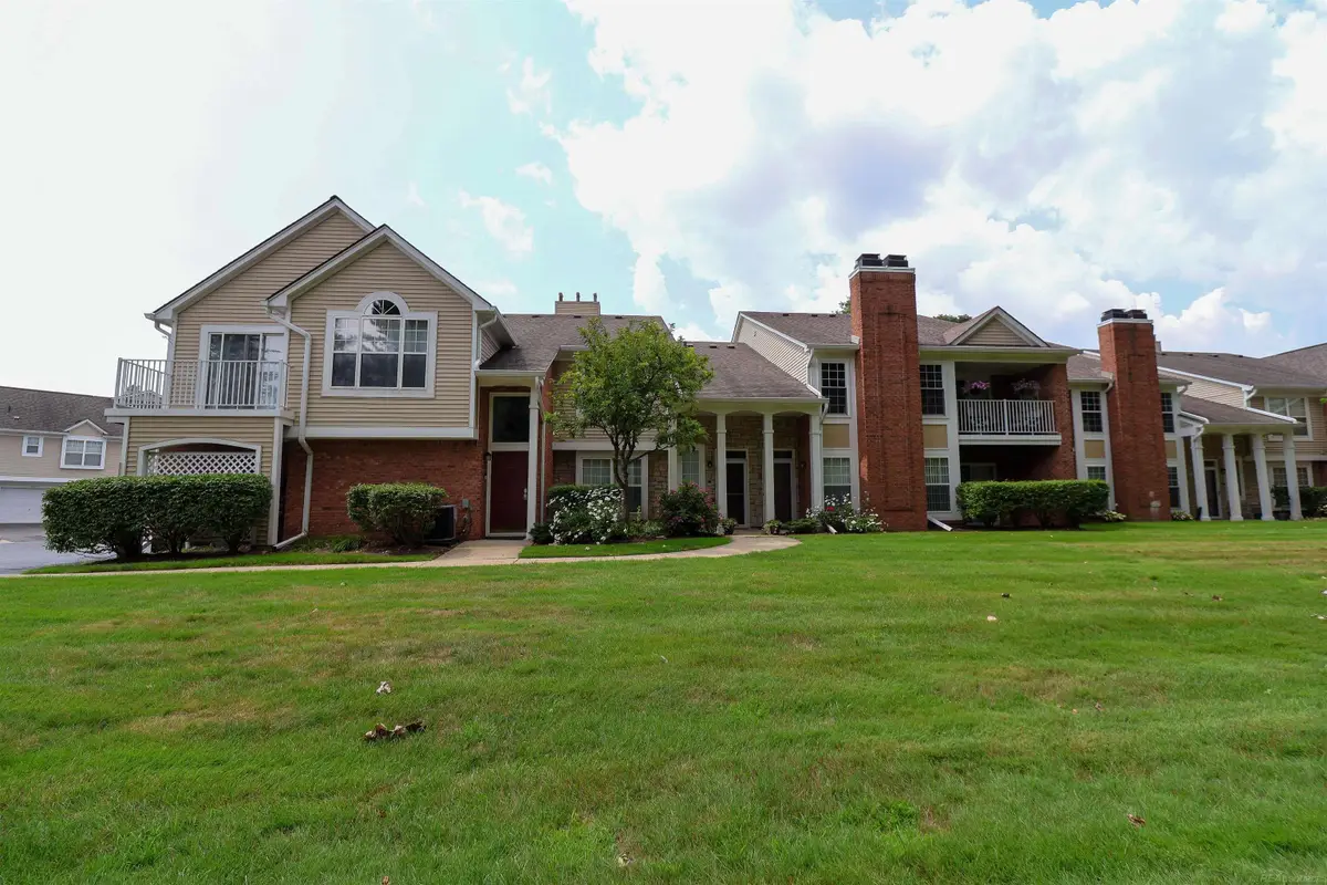 56222 Troon N #202, Shelby, MI 48316 - #1