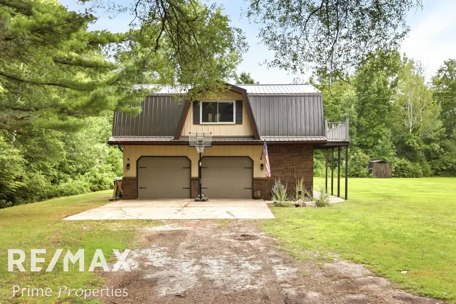 5791 Sheridan, Vassar, MI 48768 - #3