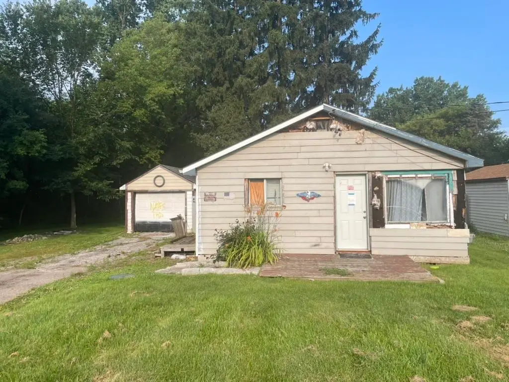 14025 N Clio, Clio, MI 48420 - #1