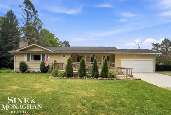 13013 Foley, Emmett, MI 48022