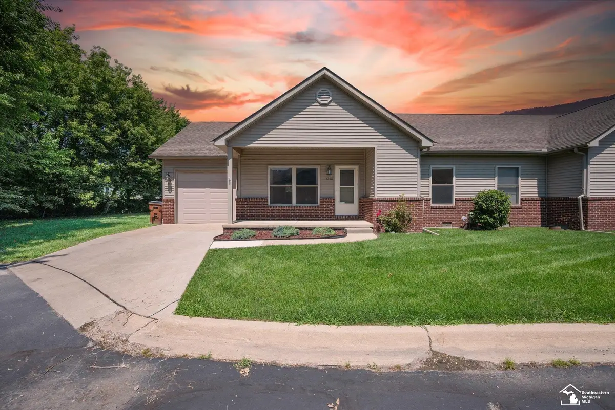 5258 Torrington #10, Monroe, MI 48161 - #1