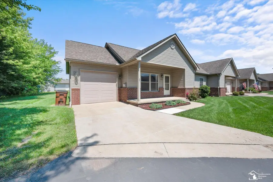 5258 Torrington #10, Monroe, MI 48161 - #2