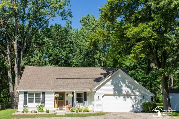 9099 Summerfield, Temperance, MI 48182