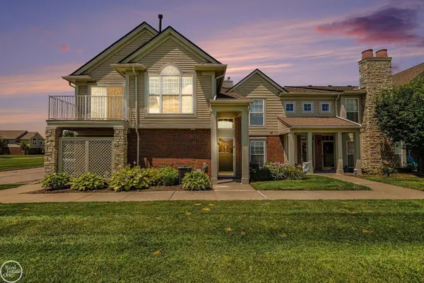 52164 Naugatuck, Macomb, MI 48042