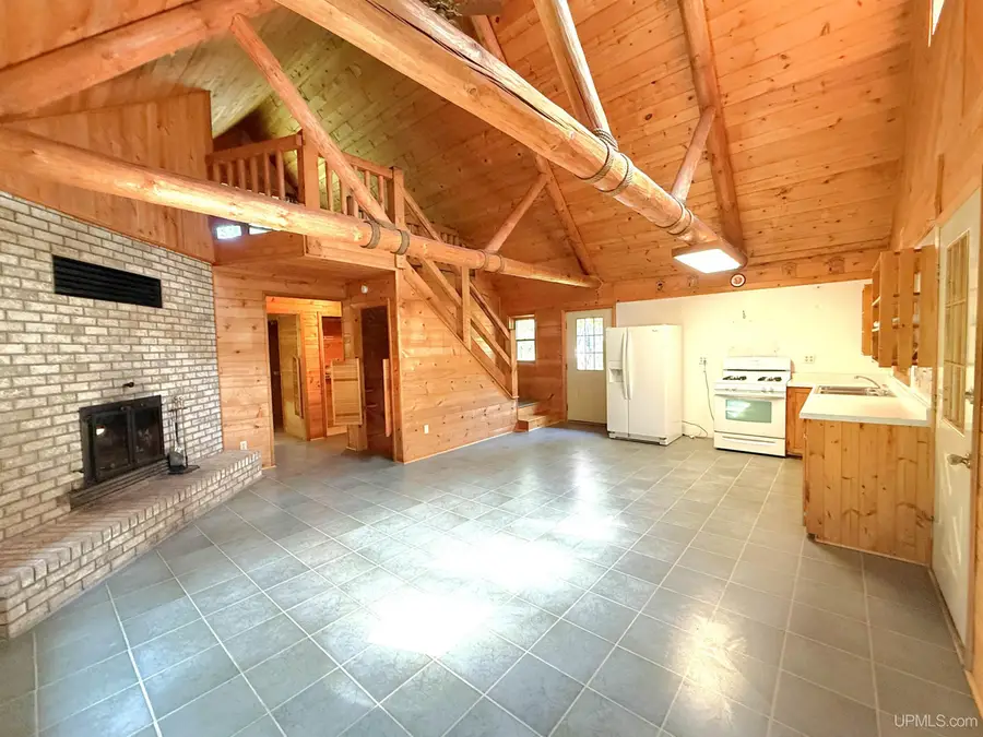 139 6th, Eagle Harbor, MI 49950 - #2