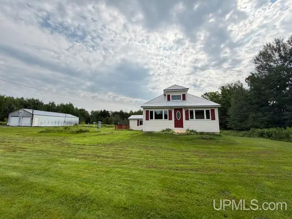 16237 Mcgillan, Baraga, MI 49908