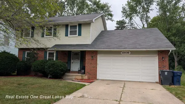 1808 Laurel Oak, Flint, MI 48507