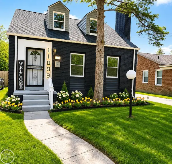 11099 Mogul, Detroit, MI 48224