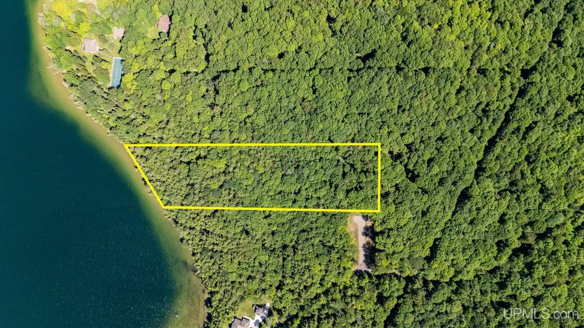 580 Pentoga, Crystal Falls, MI 49920 - #1