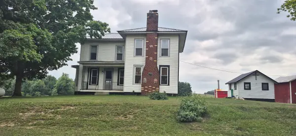 8513 Haley, Clayton, MI 49235