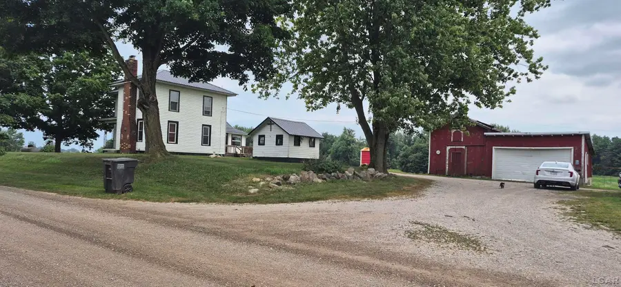 8513 Haley, Clayton, MI 49235 - #2