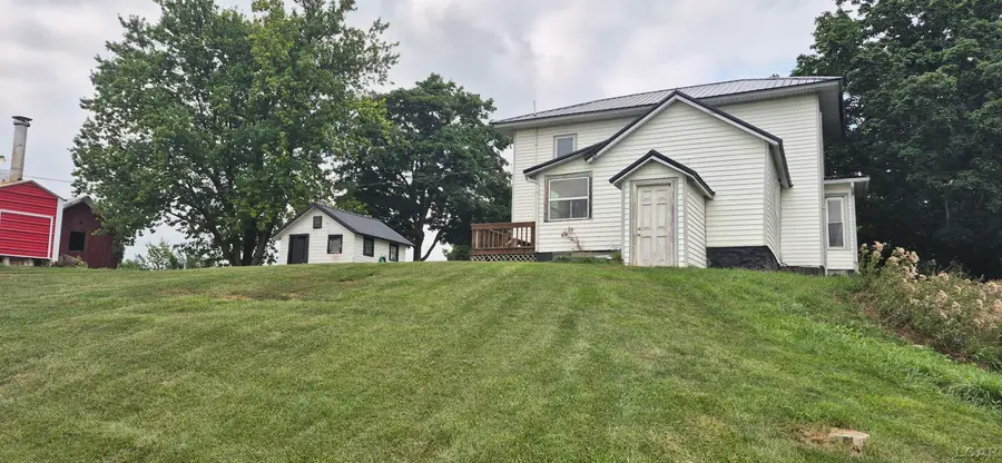 8513 Haley, Clayton, MI 49235 - #3
