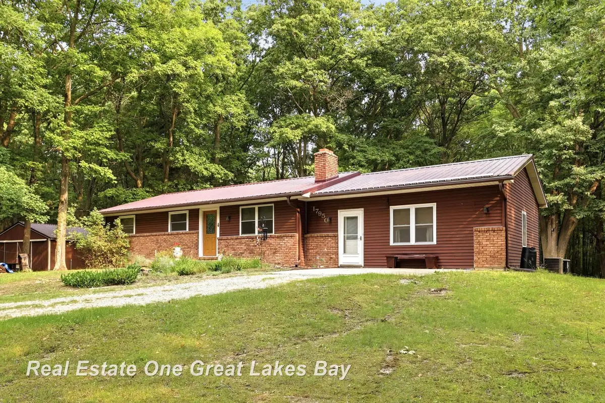 17950 Schroeder, Brant, MI 48614 - #1