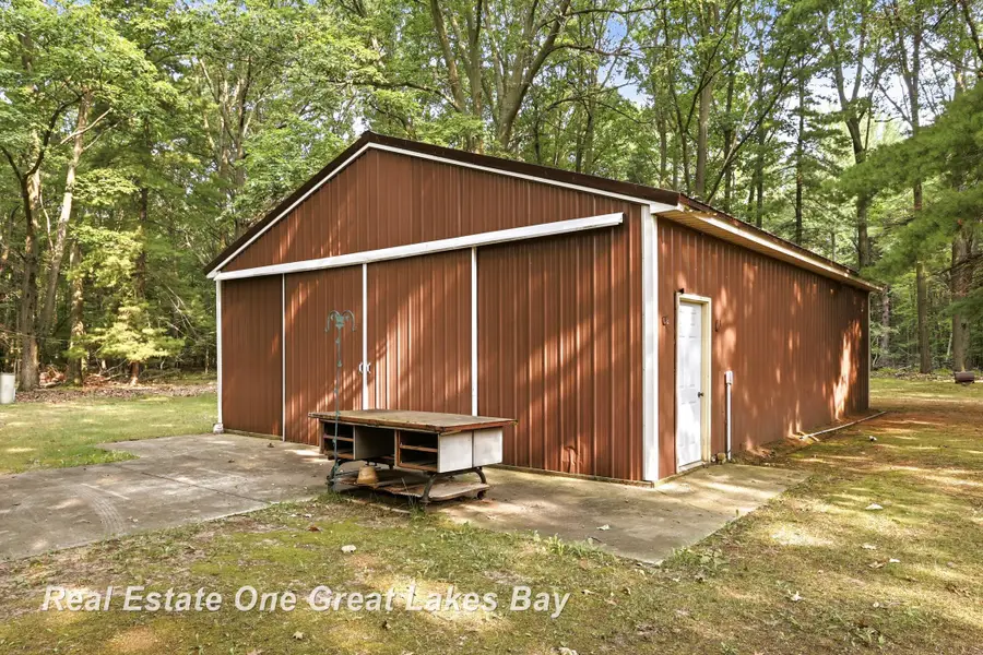 17950 Schroeder, Brant, MI 48614 - #2