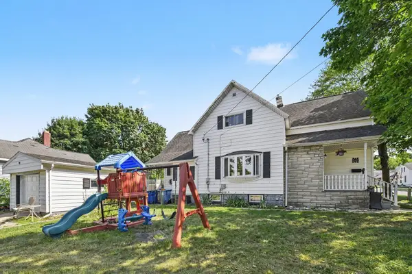 1003 Engelman, Manistee, MI 49660