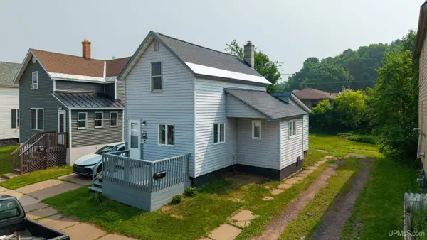 846 N Pine, Ishpeming, MI 49849