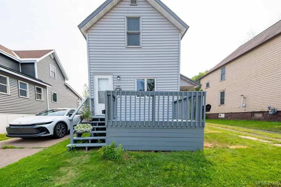 846 N Pine, Ishpeming, MI 49849 - #2