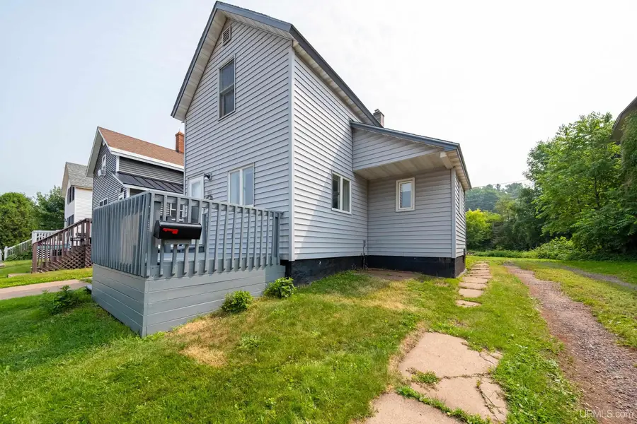 846 N Pine, Ishpeming, MI 49849 - #3
