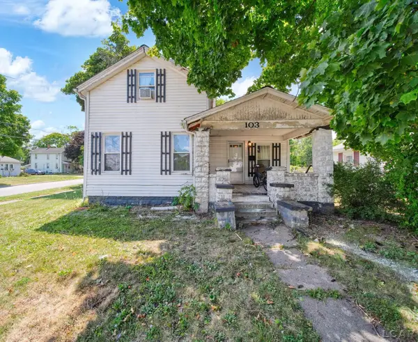 103 W Summit, Adrian, MI 49221