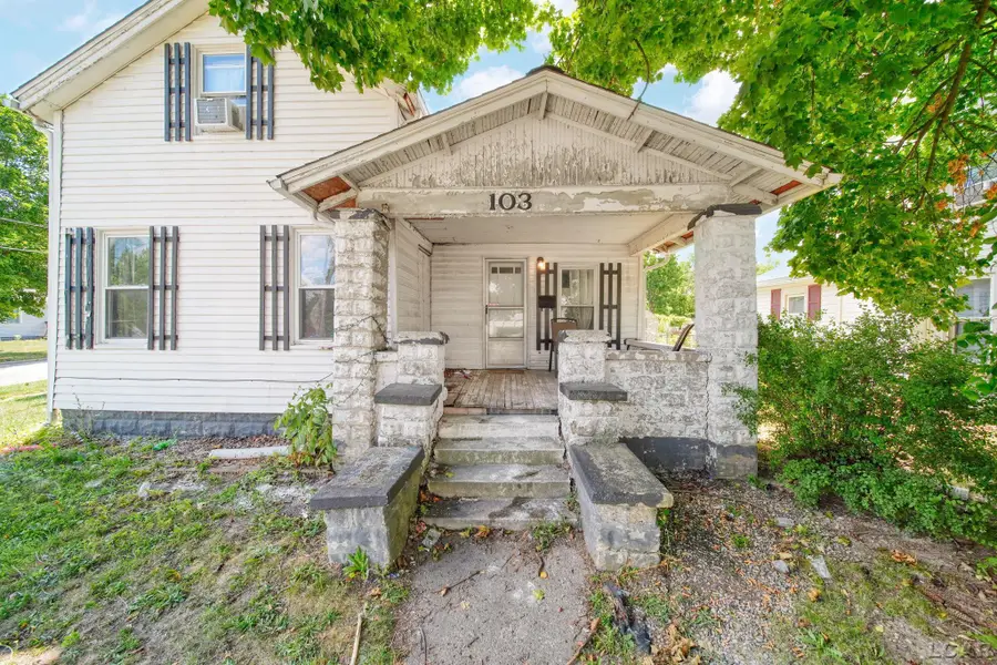 103 W Summit, Adrian, MI 49221 - #2