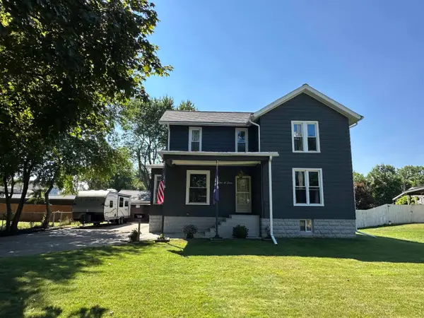 605 Patterson, Bay City, MI 48706
