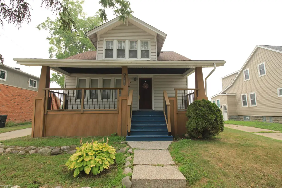 21916 Lakeview, Saint Clair Shores, MI 48080 - #1