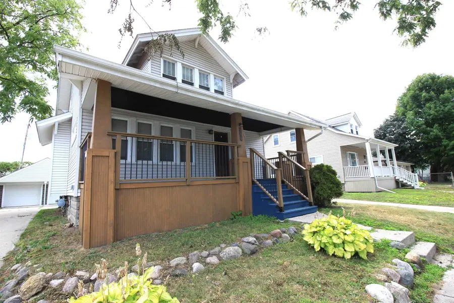 21916 Lakeview, Saint Clair Shores, MI 48080 - #2