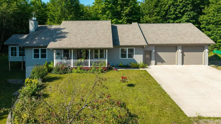 156 Miller, Gwinn, MI 49841 - #2
