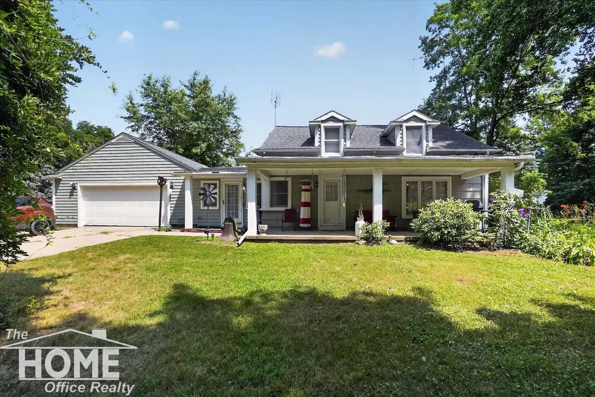 5503 Newberry, Durand, MI 48429 - #1