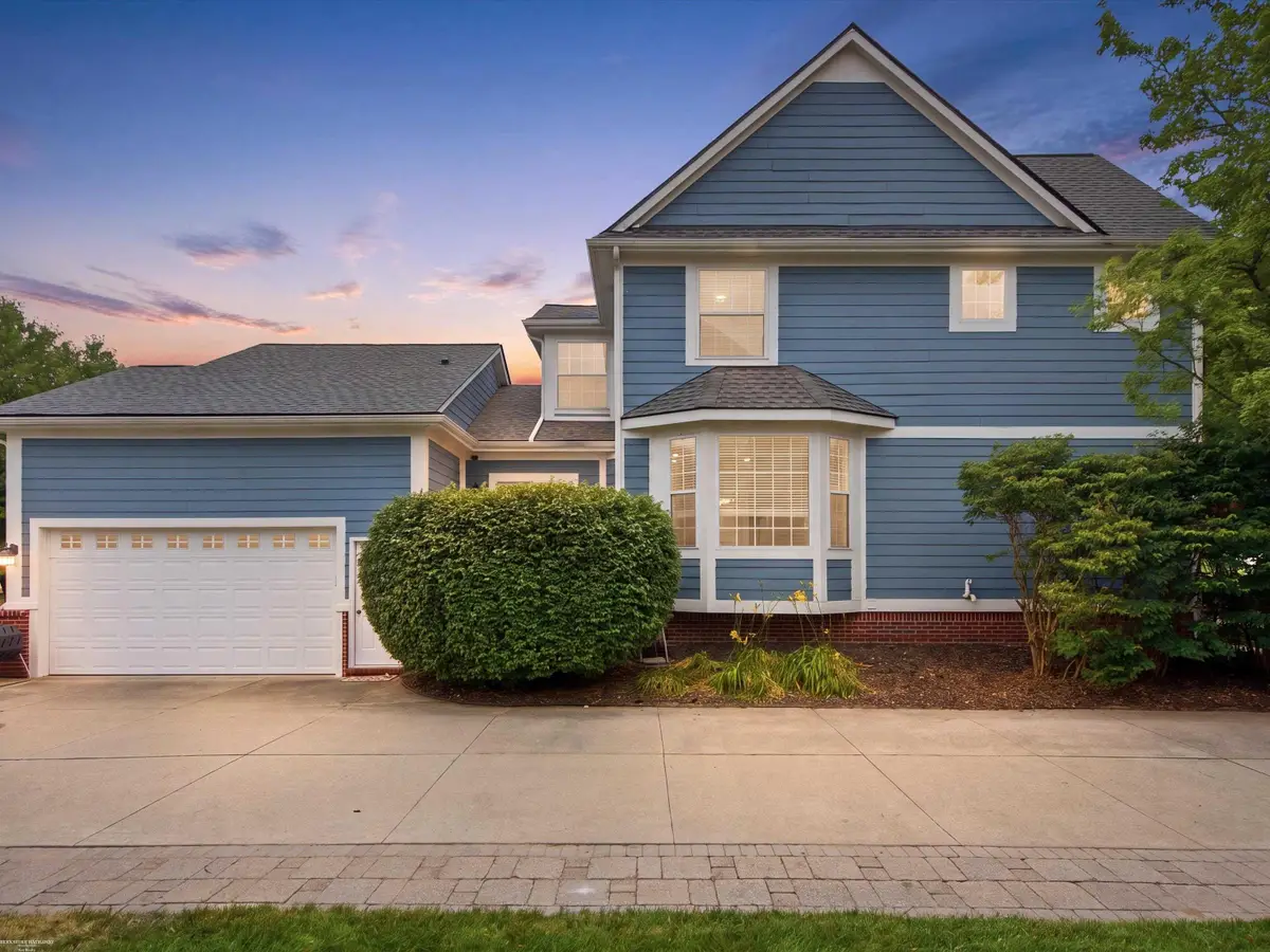49158 Golden Park, Shelby, MI 48315 - #1