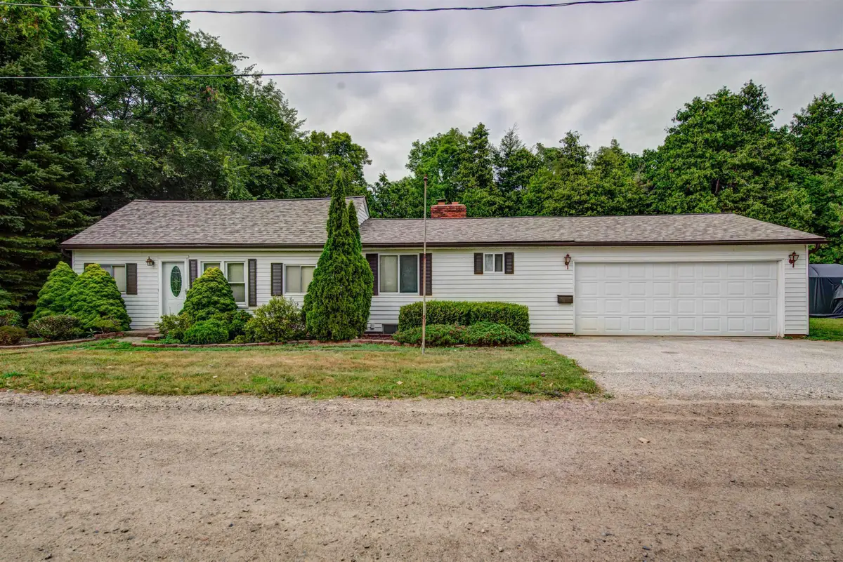 7257 Forest, Lexington, MI 48450 - #1