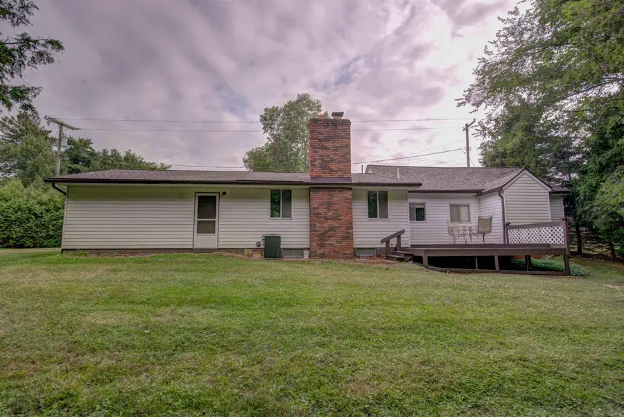 7257 Forest, Lexington, MI 48450 - #2