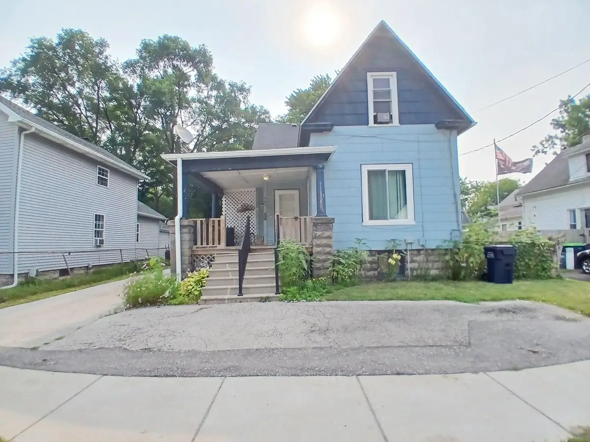 507 S Wenona, Bay City, MI 48706 - #1