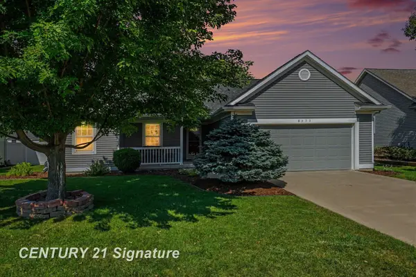 8473 Waxwing, Freeland, MI 48623