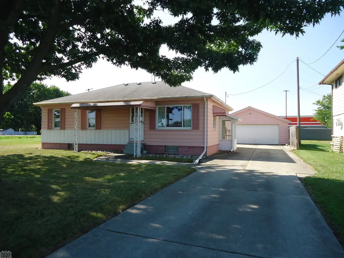 2075 S Plank, Marine City, MI 48039 - #1
