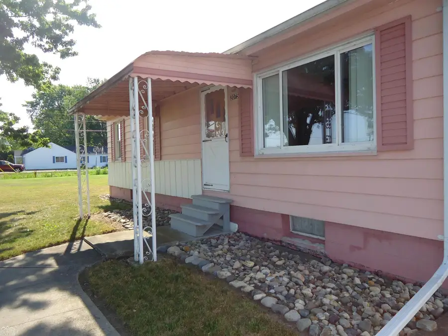 2075 S Plank, Marine City, MI 48039 - #3