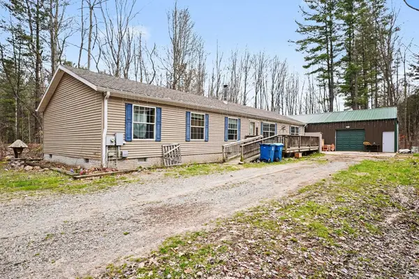 6620 Sandy Ridge, Hope, MI 48628